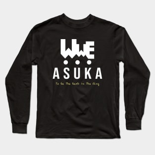 ASUKA Long Sleeve T-Shirt